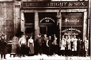 Greg Wright & Sons